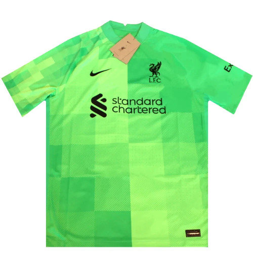 Liverpool 2021 2022 maglia - 2021-2022,