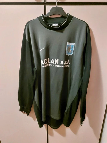 Asd abbiategrasso goalkeeper - abbiategrasso,