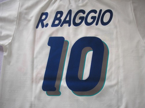 Maglia nazionale italia world - nazionale,