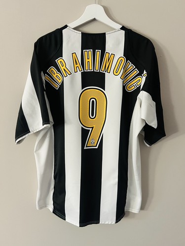 Maillot authentique