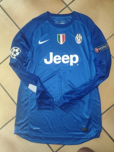 Nike maglia juventus match - ,