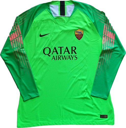Maglia calcio roma portiere - roma,