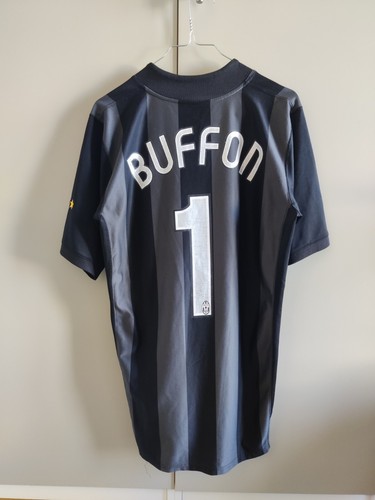 Buffon 2007 2008 juventus - 2007-2008,