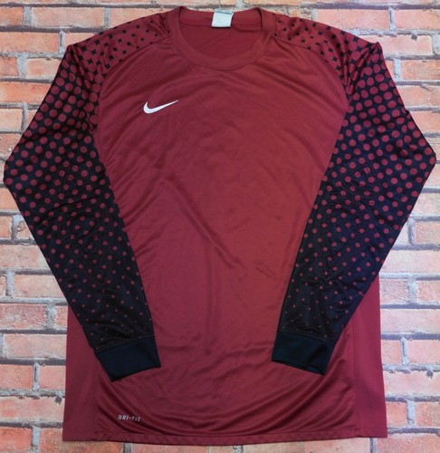 Nike maglia shirt calcio nolel - nike,