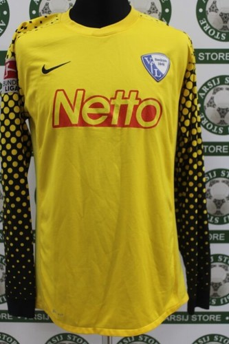 Maglia calcio bochum - maglia,