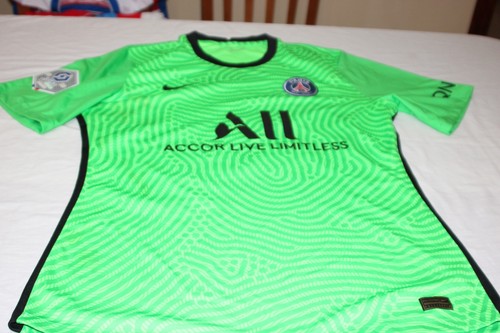 Psg 2020 maglia - psg, portiere