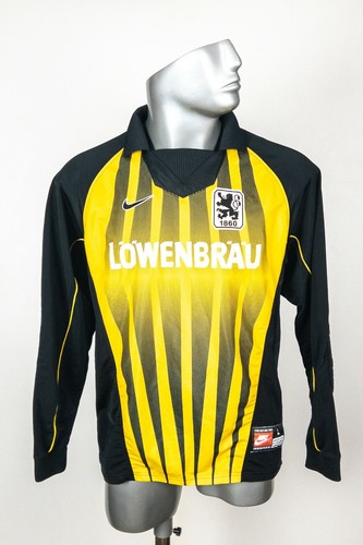 Maglia portiere nike - nike, tsv