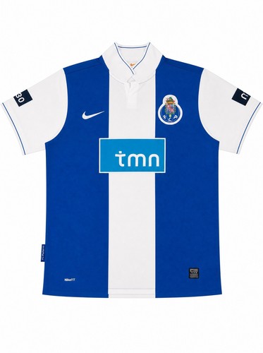 Maglia porto 2011 - porto, 2011/12