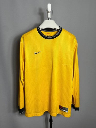 Maglia portiere vintage nike - portiere,