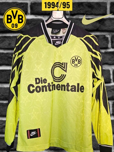 Nike borussia dortmund maglia - nike,
