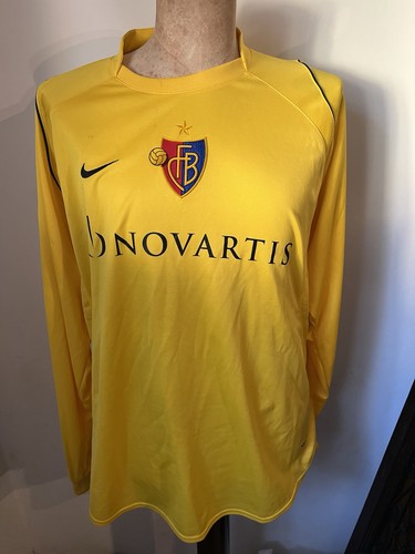 Nike basel solo maglia - nike,