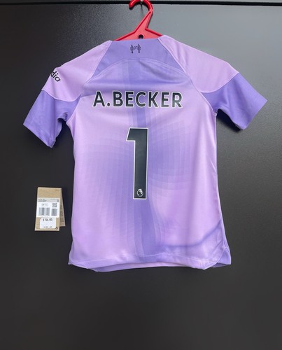 Maglia portiere nike liverpool - portiere,