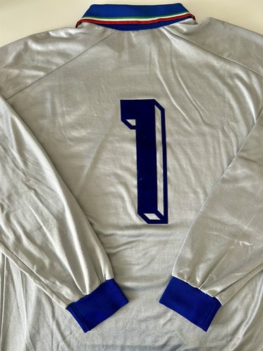 Maglia calcio nazionale italia - calcio,