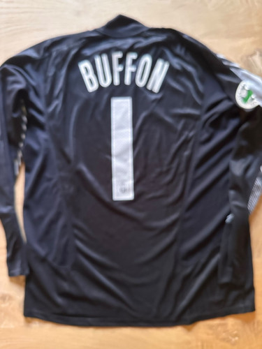 Juventus maglia portiere nike - juventus,