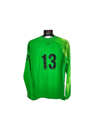 Maglia calcio portiere