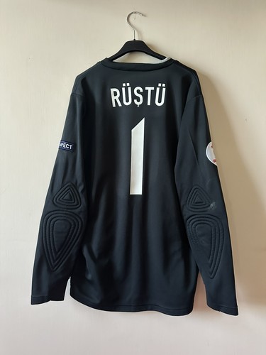 Maglia portiere turchia euro - portiere,