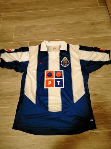Nike maglia casa porto - nike,