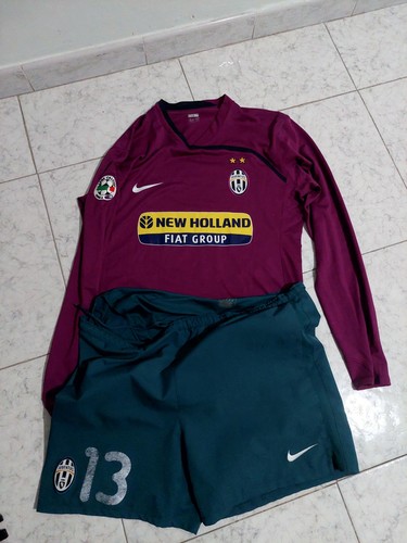 Maglia juventus iussed - maglia,