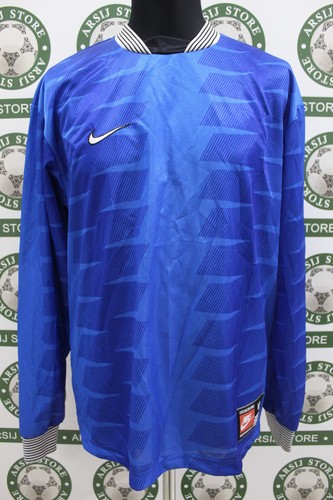 Maglia calcio portiere nike - maglia,