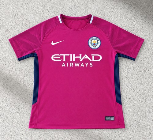 Nike manchester city maglia - nike,
