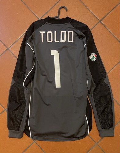 Maglia inter match worn - match,