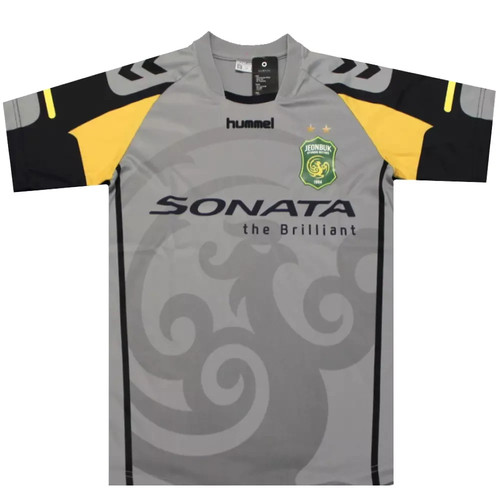 Jeonbuk hyundai maglia - jeonbuk,