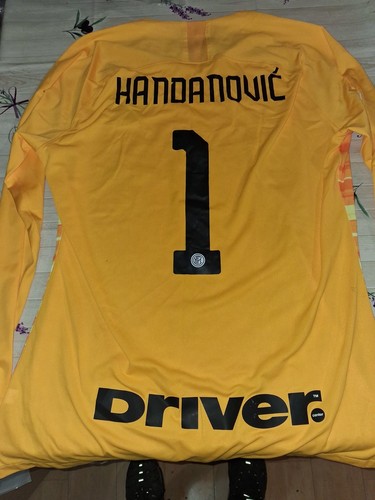 Maglia inter originale - maglia,