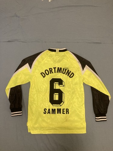 Maglia calcio vintage - da,