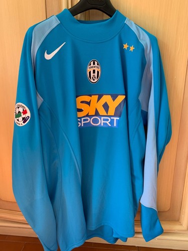 Maglia juventus 2004 - maglia,