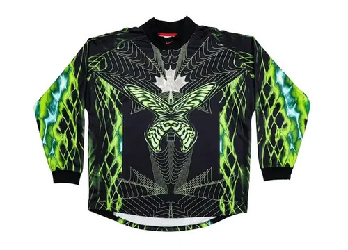Maglia portiere nike nocta - x,