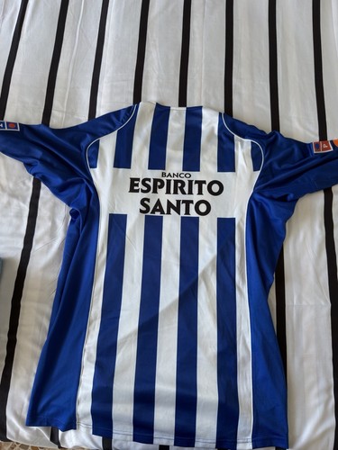 Nike maglia porto home - nike,