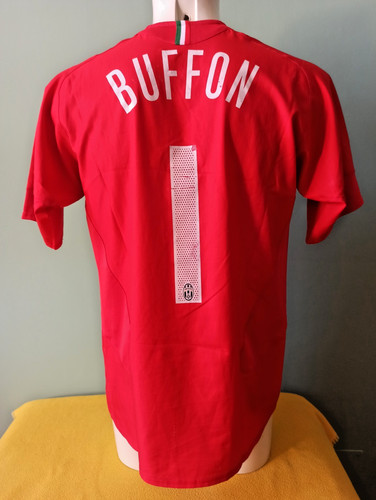 Maglia juventus buffon nike - buffon,