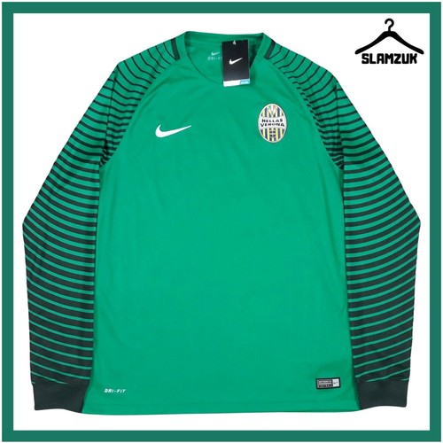 Maglia calcio hellas verona - hellas,