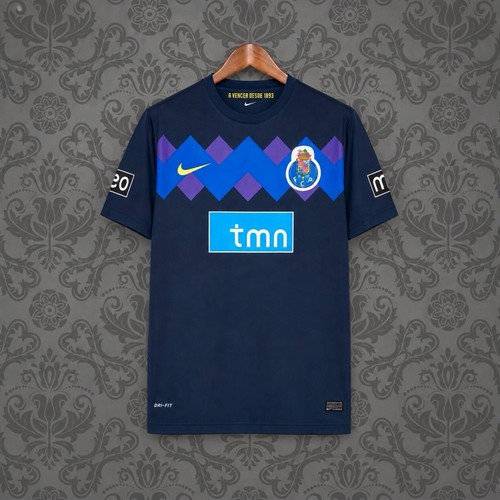 Maglia porto 2011 mangala - porto,