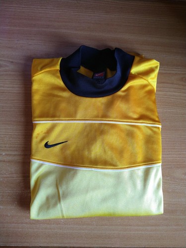Maglia portiere nike - da,