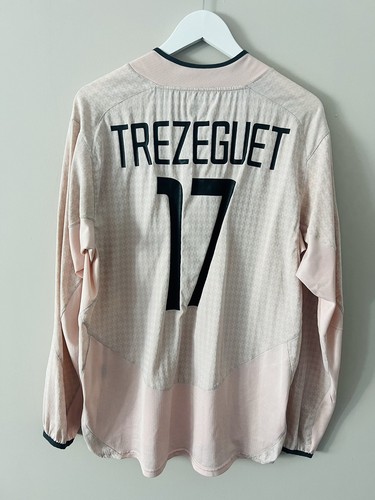 Maillot authentique away - authentique,