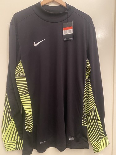 Maglia portiere nike calcio - portiere,