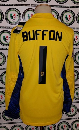 New nuova buffon juventus - new,