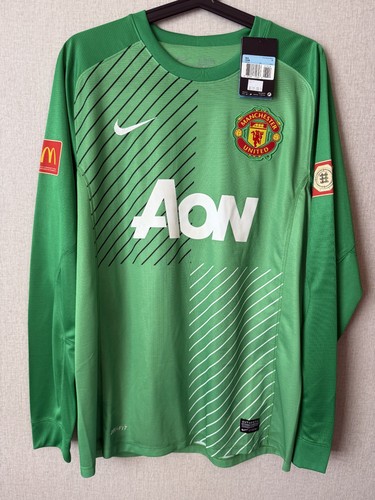 Maglia portiere nike - maglia,