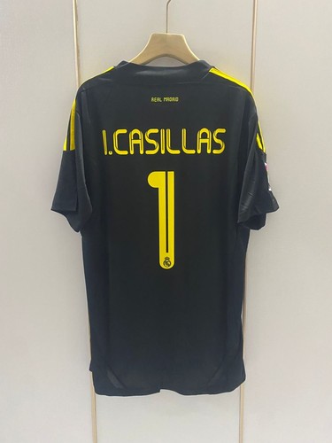 Maglia real madrid - madrid, away