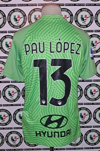 Pau lopez shirt - lopez,