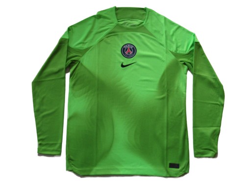 Maglia portiere nike paris - nike,