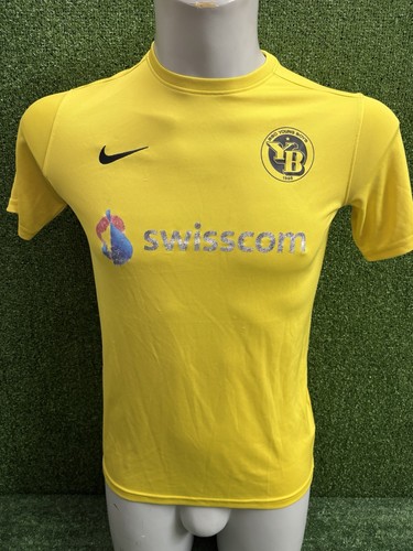 Nike maglia calcio bsc young - maglia,
