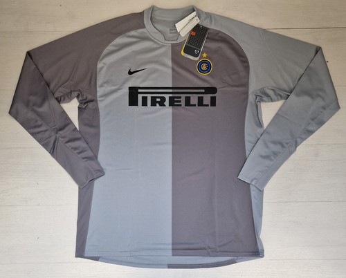 A118 nike maglia gara portiere - maglia,
