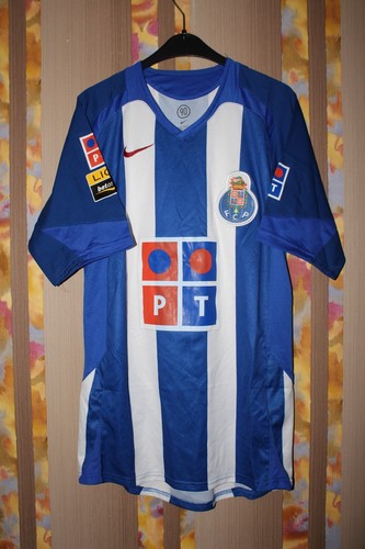 Porto portogallo 2004 2005 - fc,