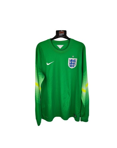 Maglia calcio portiere