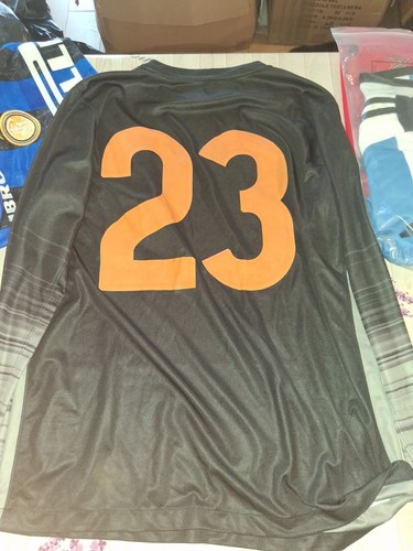 Maglia portiere giovanili roma - portiere,