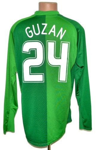 Maglia calcio portiere usa - calcio,