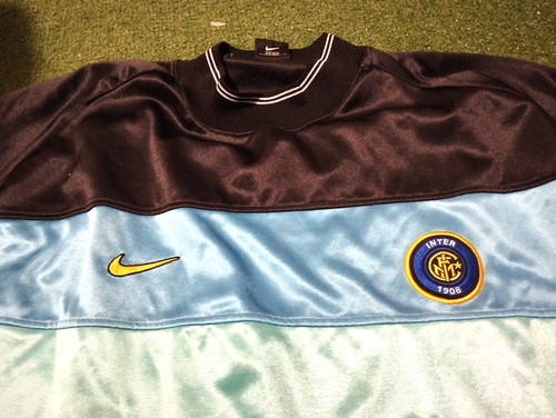 Inter 1999 2000 - 1999-2000, maglia