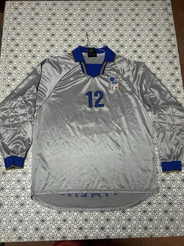 Maglia calcio italia 97 - calcio, 96